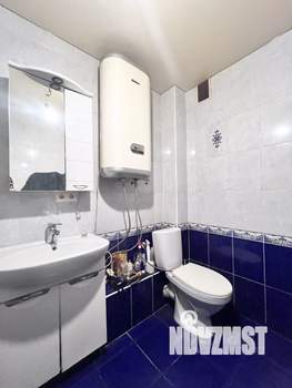 2-к квартира, вторичка, 59м2, 2/10 этаж