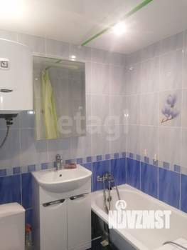 1-к квартира, вторичка, 36м2, 9/9 этаж