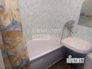 1-к квартира, вторичка, 37м2, 9/10 этаж