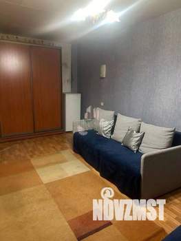 2-к квартира, вторичка, 43м2, 3/9 этаж