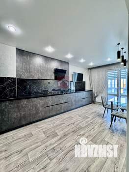 3-к квартира, вторичка, 86м2, 4/10 этаж