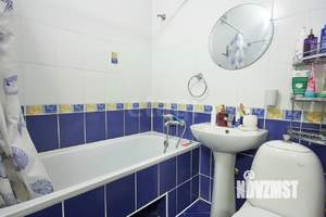 1-к квартира, вторичка, 37м2, 8/9 этаж