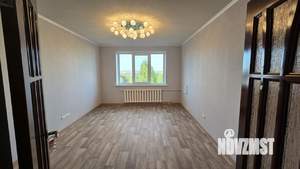 3-к квартира, вторичка, 63м2, 9/9 этаж