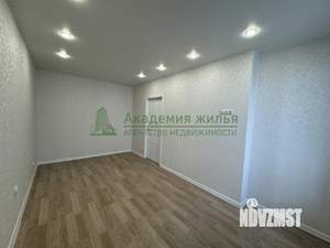 2-к квартира, вторичка, 66м2, 2/10 этаж