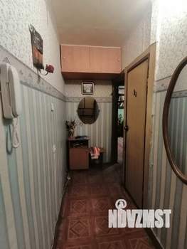 2-к квартира, вторичка, 45м2, 3/5 этаж