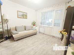 1-к квартира, вторичка, 29м2, 3/11 этаж