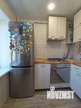 2-к квартира, вторичка, 44м2, 3/5 этаж