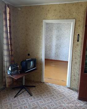 3-к квартира, вторичка, 60м2, 5/5 этаж