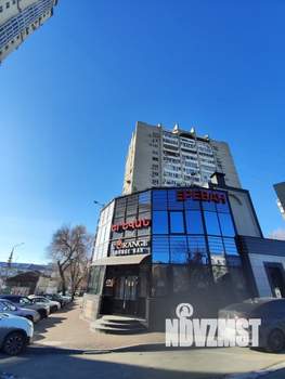 3-к квартира, вторичка, 129м2, 15/17 этаж