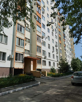 3-к квартира, вторичка, 73м2, 7/10 этаж