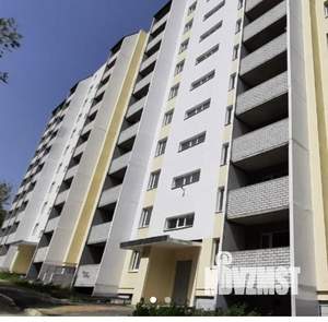 1-к квартира, вторичка, 38м2, 10/11 этаж