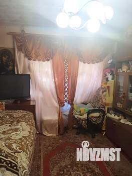 2-к квартира, вторичка, 47м2, 1/9 этаж