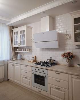 3-к квартира, вторичка, 85м2, 8/10 этаж