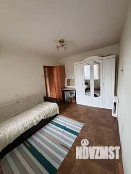 1-к квартира, вторичка, 22м2, 6/9 этаж