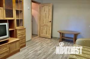 1-к квартира, вторичка, 30м2, 1/6 этаж