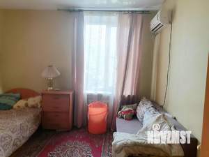 2-к квартира, вторичка, 52м2, 4/4 этаж
