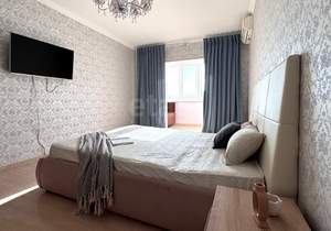 3-к квартира, вторичка, 117м2, 7/12 этаж