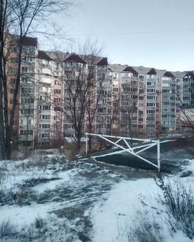 3-к квартира, вторичка, 82м2, 5/10 этаж