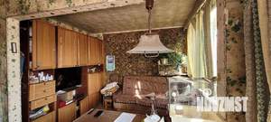 3-к квартира, вторичка, 52м2, 9/9 этаж