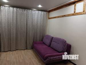 1-к квартира, вторичка, 29м2, 1/5 этаж