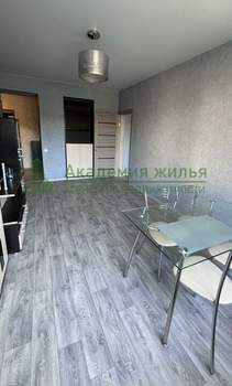 5-к квартира, вторичка, 95м2, 4/4 этаж