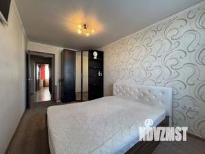 3-к квартира, вторичка, 62м2, 10/10 этаж