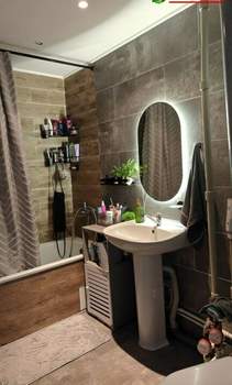 2-к квартира, вторичка, 68м2, 12/12 этаж