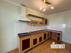 1-к квартира, вторичка, 46м2, 8/10 этаж