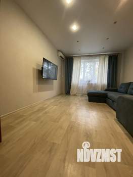 3-к квартира, вторичка, 64м2, 5/9 этаж