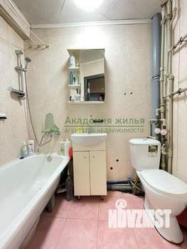 2-к квартира, вторичка, 44м2, 1/5 этаж