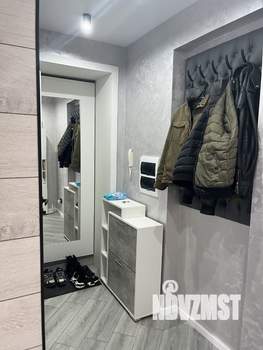 1-к квартира, вторичка, 32м2, 4/5 этаж