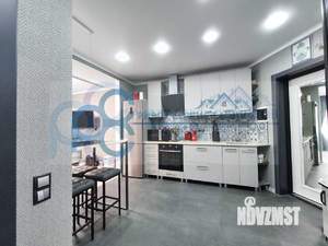 1-к квартира, вторичка, 36м2, 9/23 этаж