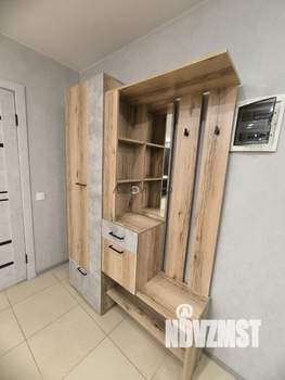 1-к квартира, вторичка, 41м2, 5/9 этаж