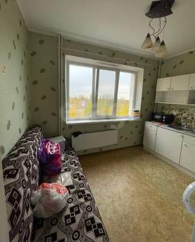 1-к квартира, вторичка, 31м2, 6/10 этаж