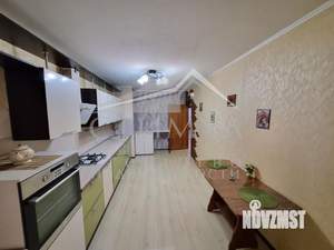 2-к квартира, вторичка, 58м2, 9/10 этаж