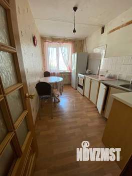 3-к квартира, вторичка, 62м2, 4/10 этаж