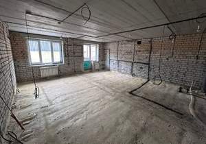 1-к квартира, вторичка, 40м2, 1/10 этаж