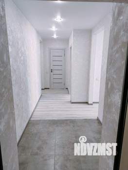 2-к квартира, вторичка, 55м2, 3/10 этаж