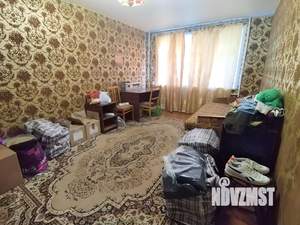 1-к квартира, вторичка, 31м2, 1/5 этаж