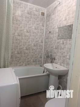 1-к квартира, вторичка, 30м2, 1/5 этаж