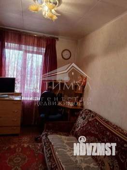 3-к квартира, вторичка, 53м2, 2/9 этаж