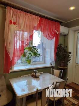 1-к квартира, вторичка, 44м2, 1/7 этаж