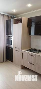 1-к квартира, вторичка, 44м2, 3/11 этаж