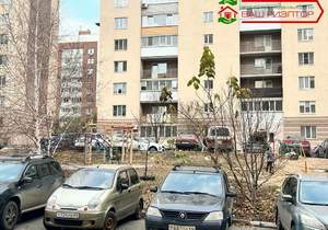 1-к квартира, вторичка, 37м2, 10/10 этаж