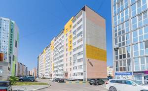 3-к квартира, вторичка, 88м2, 3/10 этаж