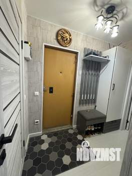 3-к квартира, вторичка, 55м2, 1/9 этаж