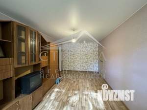 3-к квартира, вторичка, 60м2, 1/9 этаж