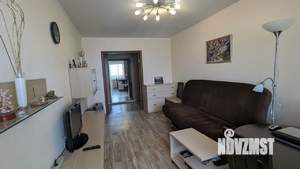 3-к квартира, вторичка, 69м2, 12/12 этаж