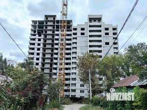 3-к квартира, вторичка, 83м2, 6/15 этаж