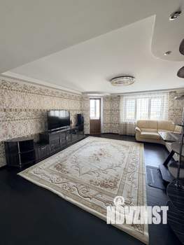 3-к квартира, вторичка, 92м2, 9/10 этаж